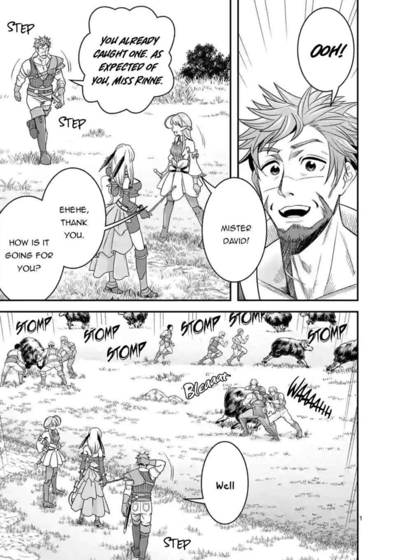 100 Nin No Eiyuu O Sodateta Saikyou Yogensha Wa Boukensha Ni Natte Mo Sekaijuu No Deshi Kara Shitawarete Masu 26 1