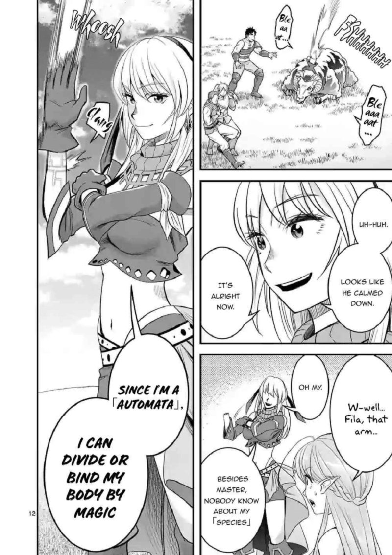 100 Nin No Eiyuu O Sodateta Saikyou Yogensha Wa Boukensha Ni Natte Mo Sekaijuu No Deshi Kara Shitawarete Masu 26 11