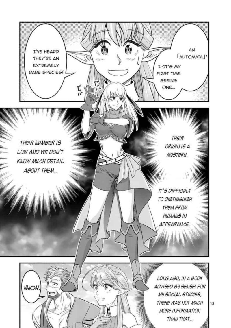 100 Nin No Eiyuu O Sodateta Saikyou Yogensha Wa Boukensha Ni Natte Mo Sekaijuu No Deshi Kara Shitawarete Masu 26 12