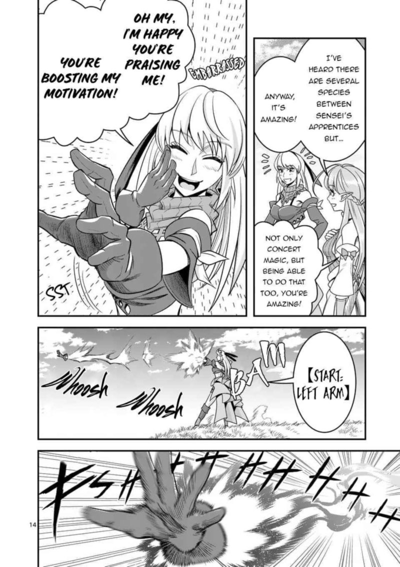 100 Nin No Eiyuu O Sodateta Saikyou Yogensha Wa Boukensha Ni Natte Mo Sekaijuu No Deshi Kara Shitawarete Masu 26 13