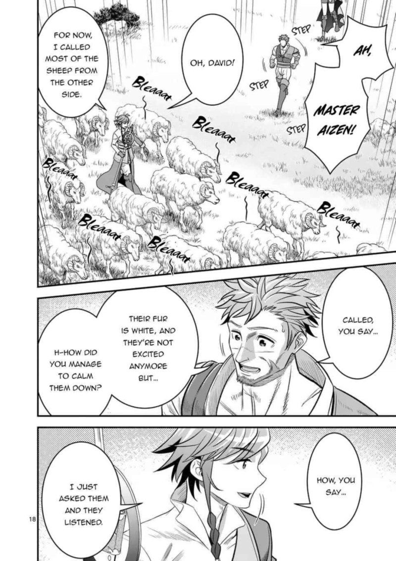 100 Nin No Eiyuu O Sodateta Saikyou Yogensha Wa Boukensha Ni Natte Mo Sekaijuu No Deshi Kara Shitawarete Masu 26 17