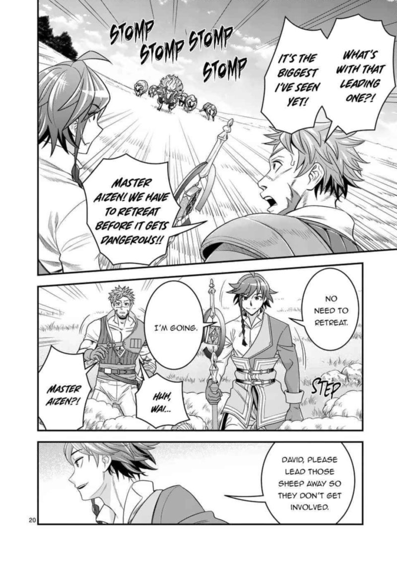 100 Nin No Eiyuu O Sodateta Saikyou Yogensha Wa Boukensha Ni Natte Mo Sekaijuu No Deshi Kara Shitawarete Masu 26 19