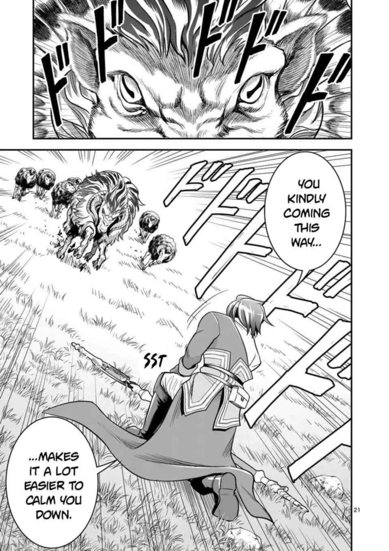 100 Nin No Eiyuu O Sodateta Saikyou Yogensha Wa Boukensha Ni Natte Mo Sekaijuu No Deshi Kara Shitawarete Masu 26 20
