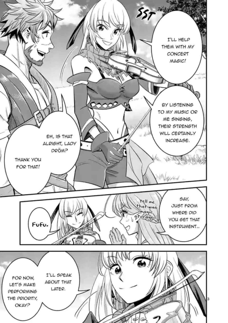 100 Nin No Eiyuu O Sodateta Saikyou Yogensha Wa Boukensha Ni Natte Mo Sekaijuu No Deshi Kara Shitawarete Masu 26 3