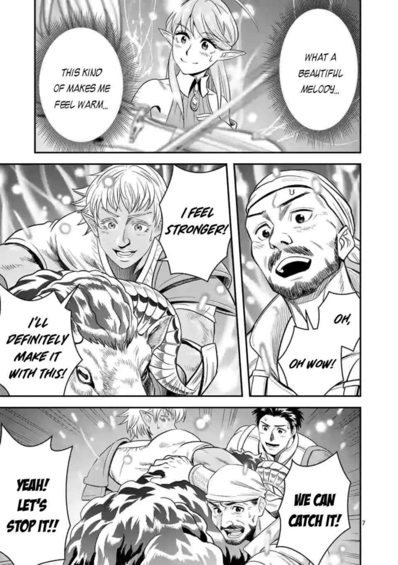 100 Nin No Eiyuu O Sodateta Saikyou Yogensha Wa Boukensha Ni Natte Mo Sekaijuu No Deshi Kara Shitawarete Masu 26 6
