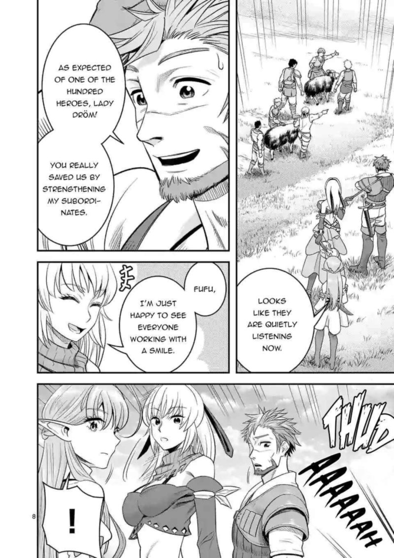 100 Nin No Eiyuu O Sodateta Saikyou Yogensha Wa Boukensha Ni Natte Mo Sekaijuu No Deshi Kara Shitawarete Masu 26 7