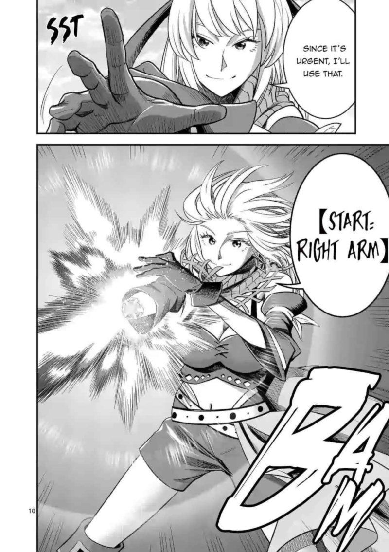 100 Nin No Eiyuu O Sodateta Saikyou Yogensha Wa Boukensha Ni Natte Mo Sekaijuu No Deshi Kara Shitawarete Masu 26 9