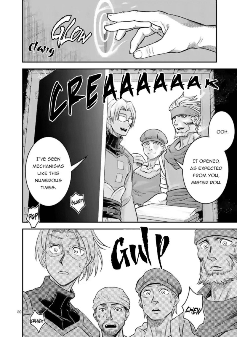 100 Nin No Eiyuu O Sodateta Saikyou Yogensha Wa Boukensha Ni Natte Mo Sekaijuu No Deshi Kara Shitawarete Masu 27 20