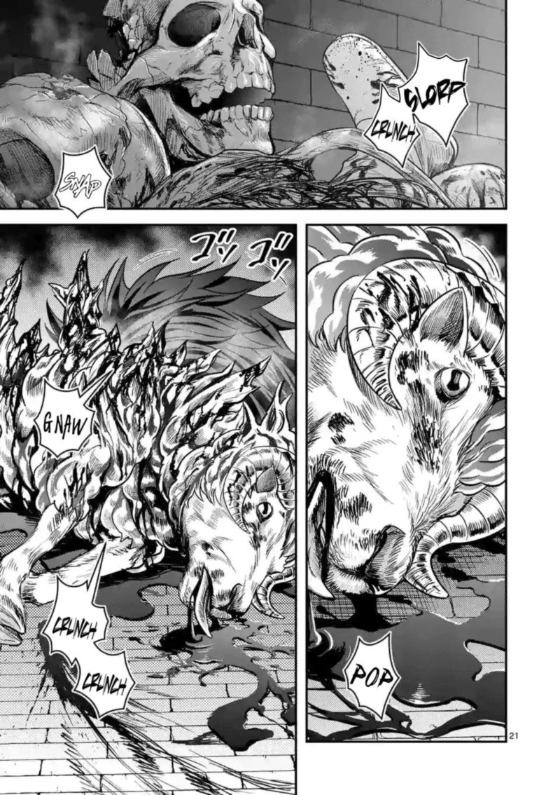 100 Nin No Eiyuu O Sodateta Saikyou Yogensha Wa Boukensha Ni Natte Mo Sekaijuu No Deshi Kara Shitawarete Masu 27 21
