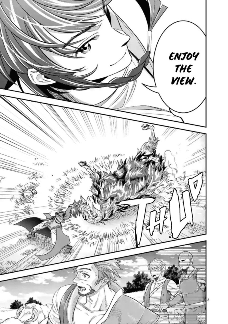 100 Nin No Eiyuu O Sodateta Saikyou Yogensha Wa Boukensha Ni Natte Mo Sekaijuu No Deshi Kara Shitawarete Masu 27 3