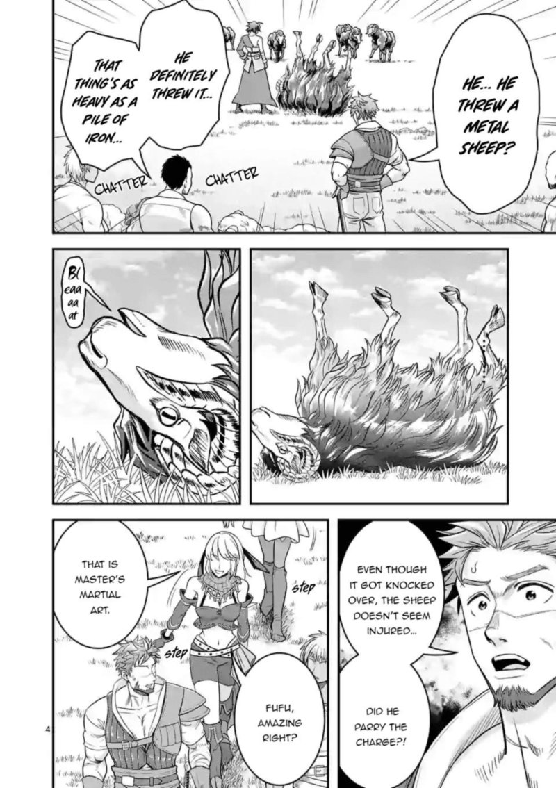 100 Nin No Eiyuu O Sodateta Saikyou Yogensha Wa Boukensha Ni Natte Mo Sekaijuu No Deshi Kara Shitawarete Masu 27 4