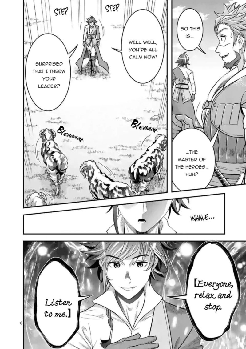 100 Nin No Eiyuu O Sodateta Saikyou Yogensha Wa Boukensha Ni Natte Mo Sekaijuu No Deshi Kara Shitawarete Masu 27 6