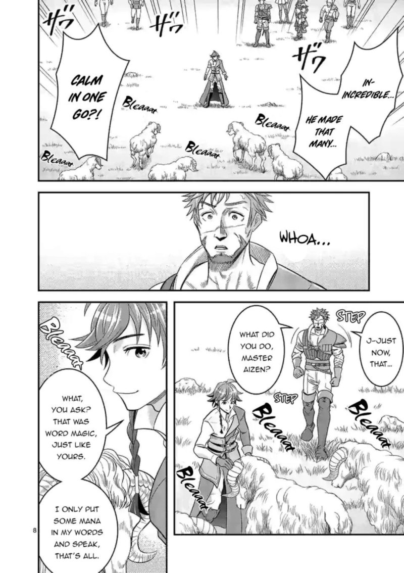 100 Nin No Eiyuu O Sodateta Saikyou Yogensha Wa Boukensha Ni Natte Mo Sekaijuu No Deshi Kara Shitawarete Masu 27 8