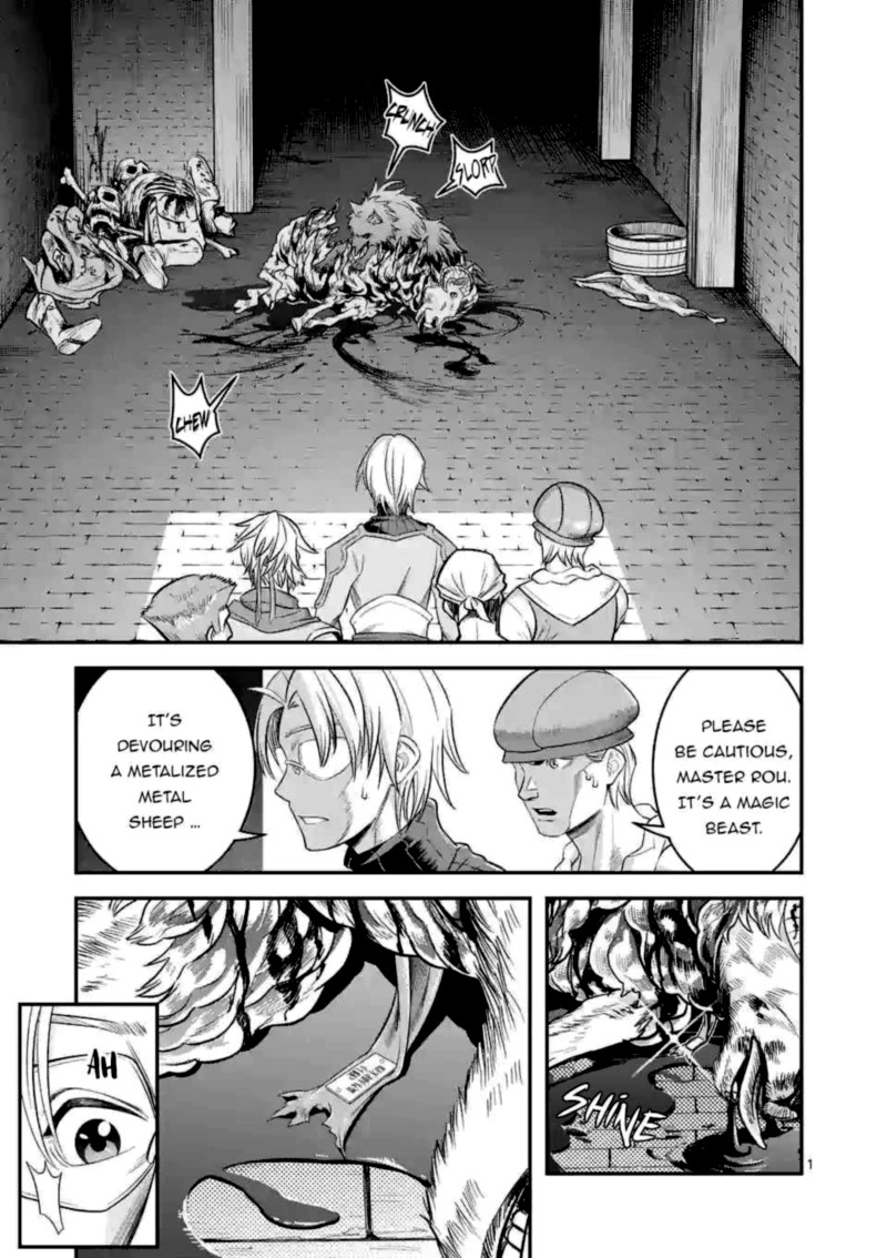 100 Nin No Eiyuu O Sodateta Saikyou Yogensha Wa Boukensha Ni Natte Mo Sekaijuu No Deshi Kara Shitawarete Masu 28 1