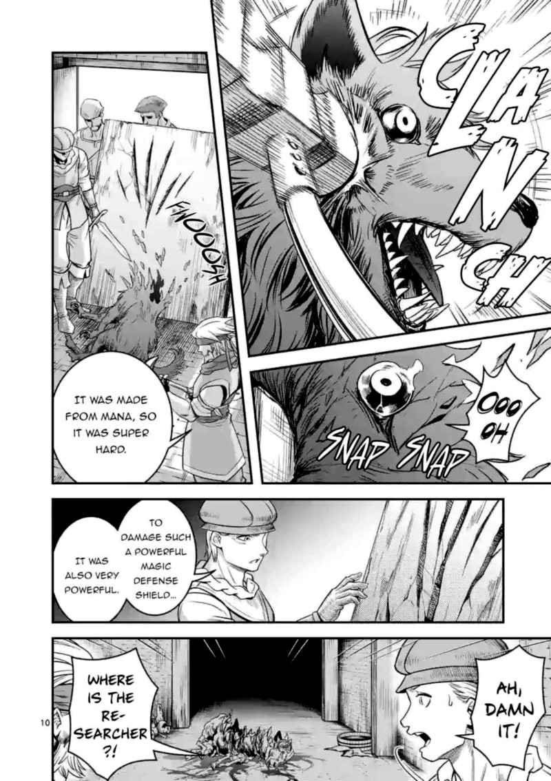 100 Nin No Eiyuu O Sodateta Saikyou Yogensha Wa Boukensha Ni Natte Mo Sekaijuu No Deshi Kara Shitawarete Masu 28 10