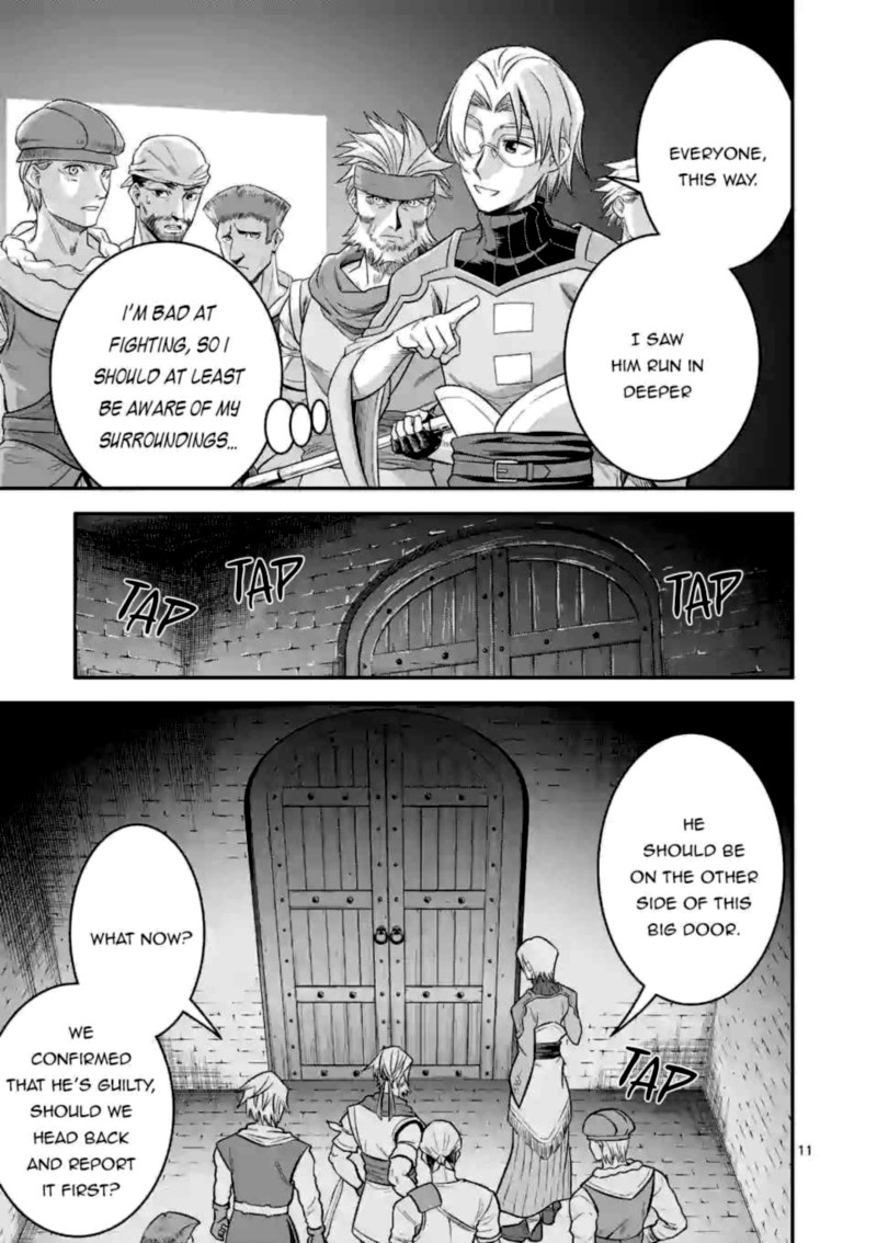 100 Nin No Eiyuu O Sodateta Saikyou Yogensha Wa Boukensha Ni Natte Mo Sekaijuu No Deshi Kara Shitawarete Masu 28 11