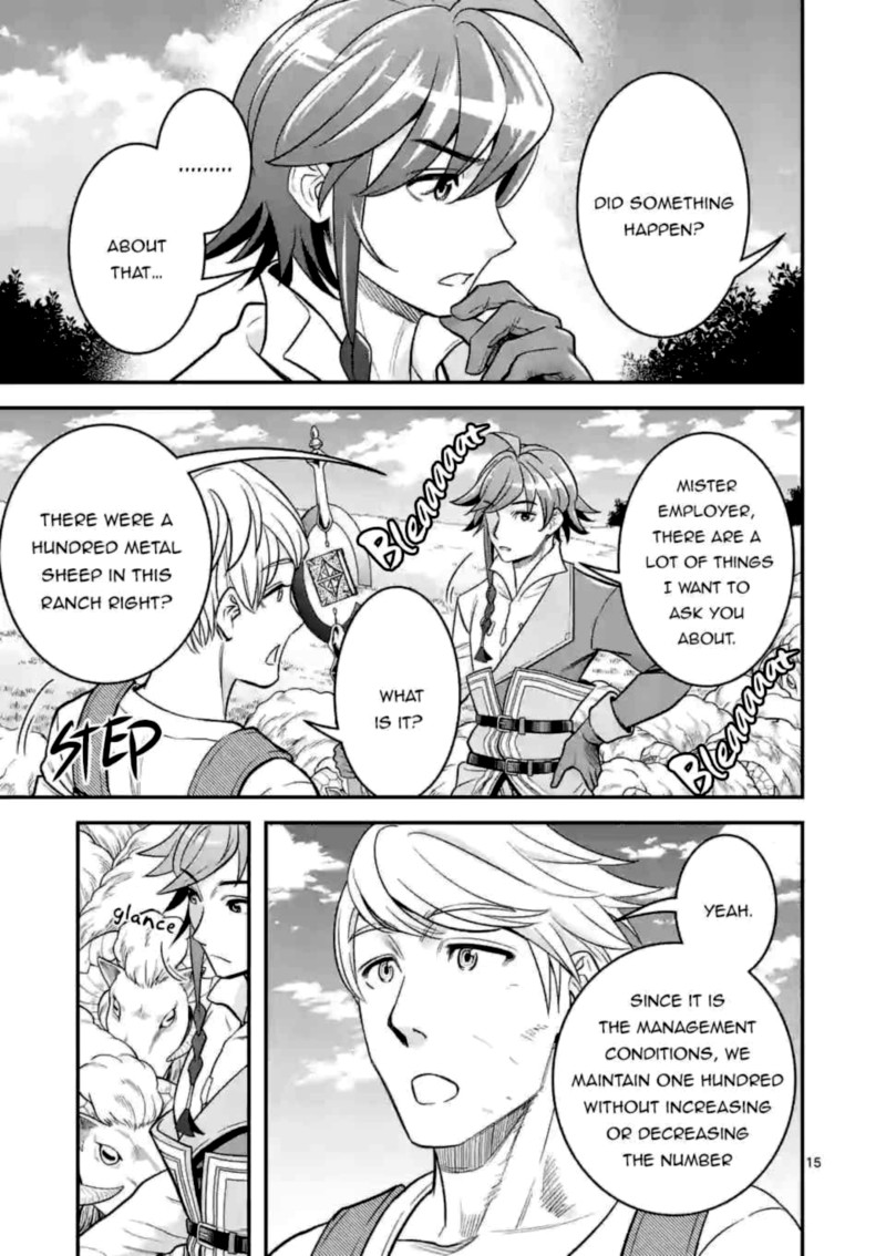 100 Nin No Eiyuu O Sodateta Saikyou Yogensha Wa Boukensha Ni Natte Mo Sekaijuu No Deshi Kara Shitawarete Masu 28 15