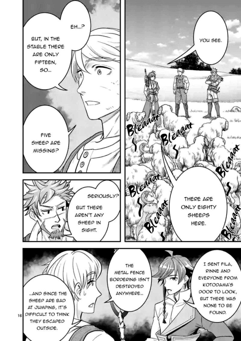 100 Nin No Eiyuu O Sodateta Saikyou Yogensha Wa Boukensha Ni Natte Mo Sekaijuu No Deshi Kara Shitawarete Masu 28 16