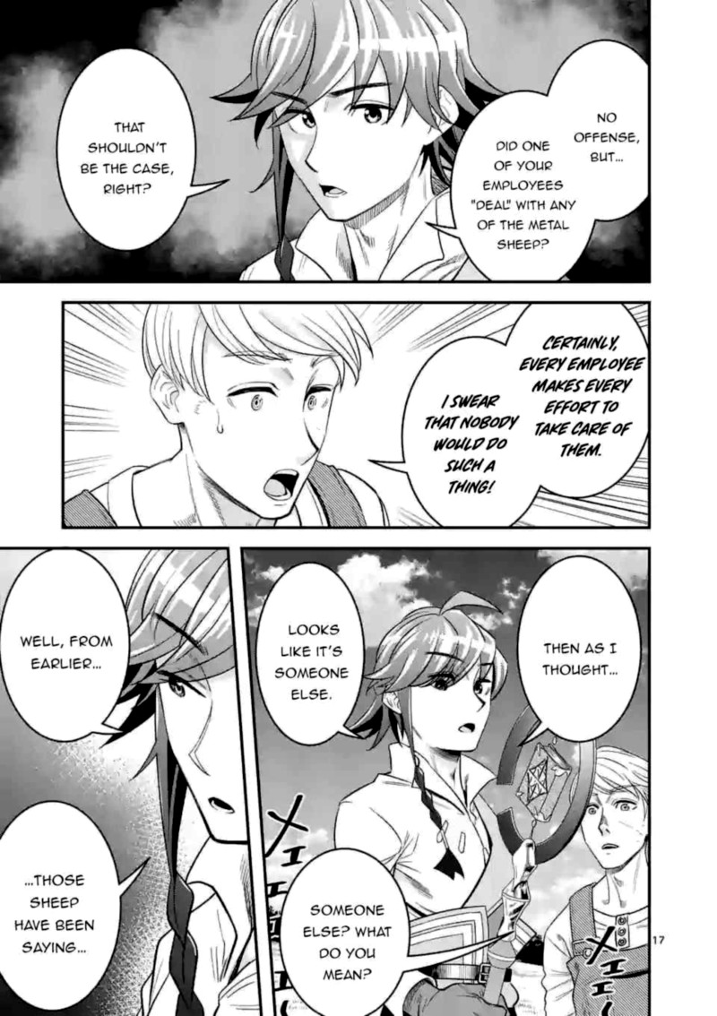 100 Nin No Eiyuu O Sodateta Saikyou Yogensha Wa Boukensha Ni Natte Mo Sekaijuu No Deshi Kara Shitawarete Masu 28 17