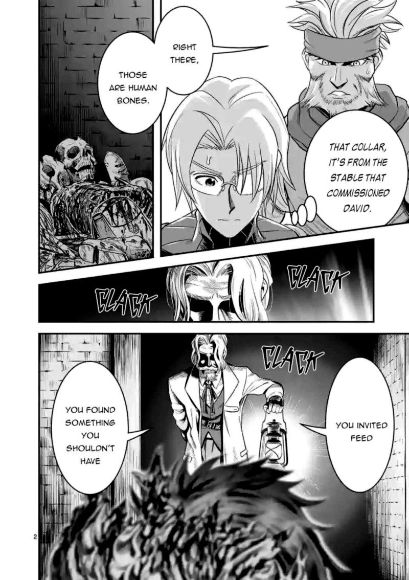 100 Nin No Eiyuu O Sodateta Saikyou Yogensha Wa Boukensha Ni Natte Mo Sekaijuu No Deshi Kara Shitawarete Masu 28 2