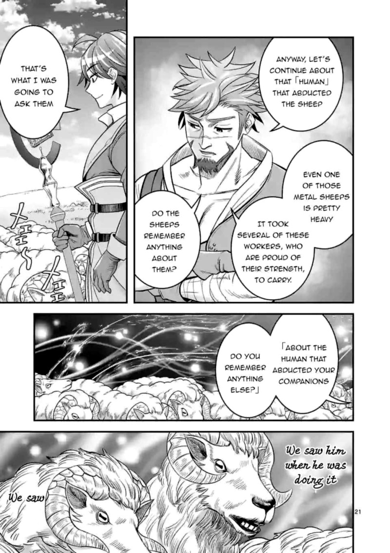 100 Nin No Eiyuu O Sodateta Saikyou Yogensha Wa Boukensha Ni Natte Mo Sekaijuu No Deshi Kara Shitawarete Masu 28 21