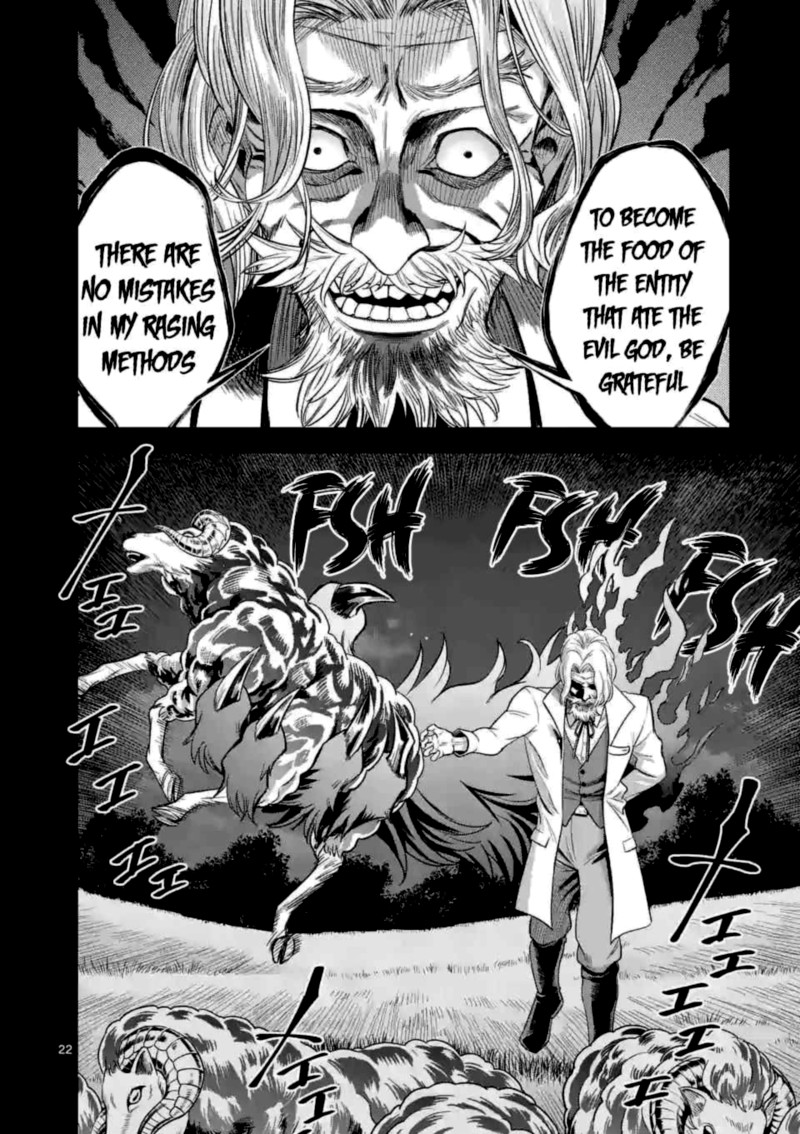 100 Nin No Eiyuu O Sodateta Saikyou Yogensha Wa Boukensha Ni Natte Mo Sekaijuu No Deshi Kara Shitawarete Masu 28 22