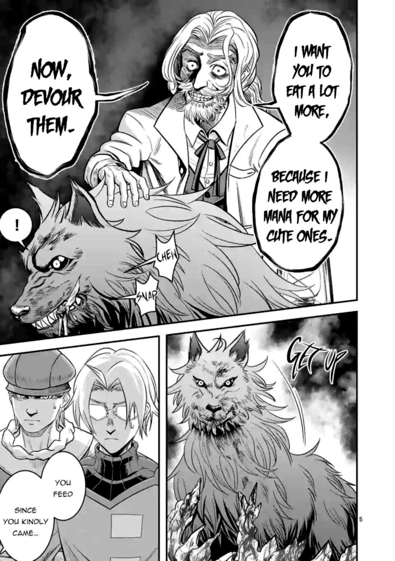 100 Nin No Eiyuu O Sodateta Saikyou Yogensha Wa Boukensha Ni Natte Mo Sekaijuu No Deshi Kara Shitawarete Masu 28 5