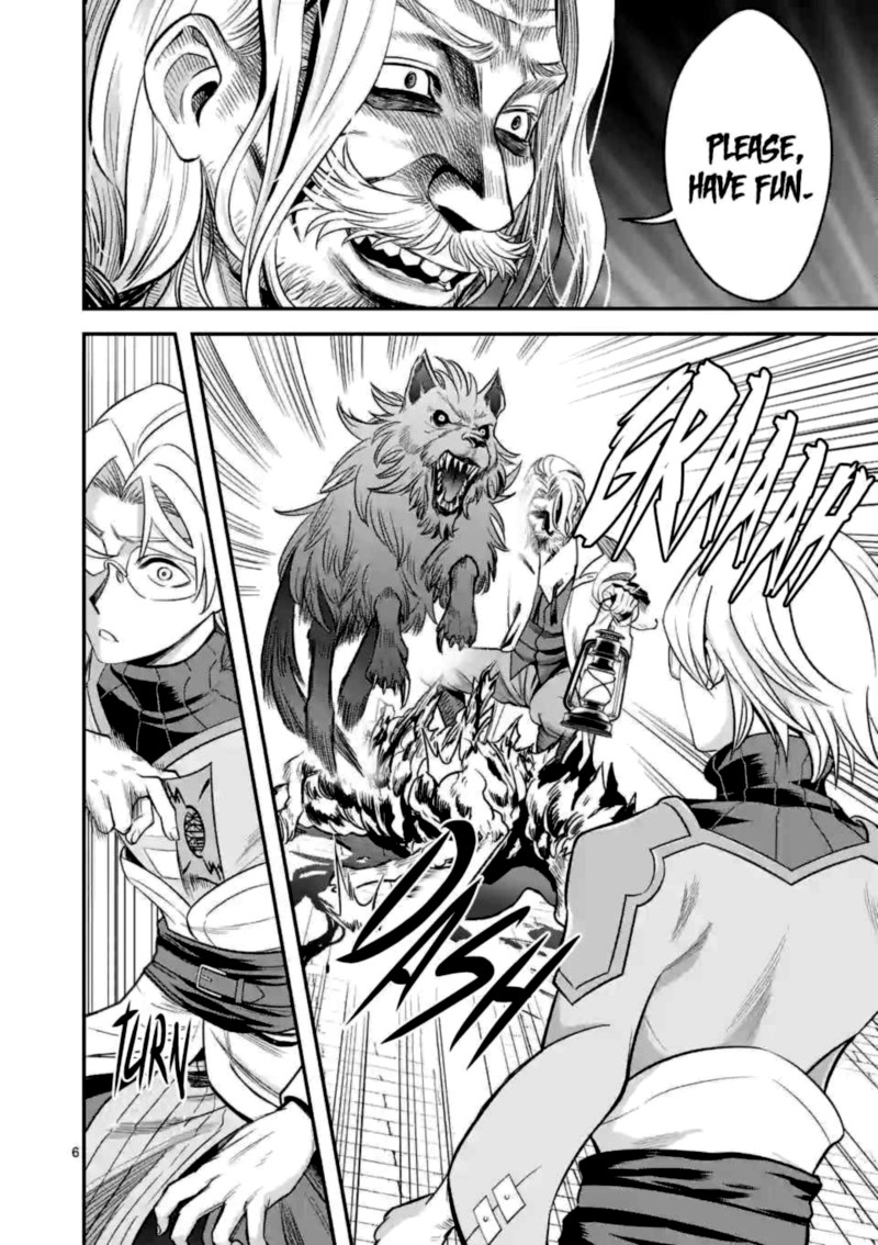 100 Nin No Eiyuu O Sodateta Saikyou Yogensha Wa Boukensha Ni Natte Mo Sekaijuu No Deshi Kara Shitawarete Masu 28 6