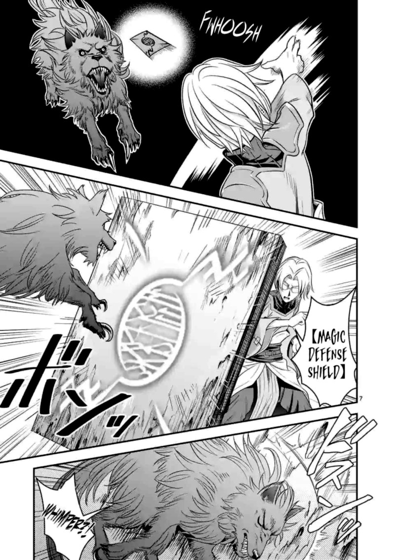 100 Nin No Eiyuu O Sodateta Saikyou Yogensha Wa Boukensha Ni Natte Mo Sekaijuu No Deshi Kara Shitawarete Masu 28 7