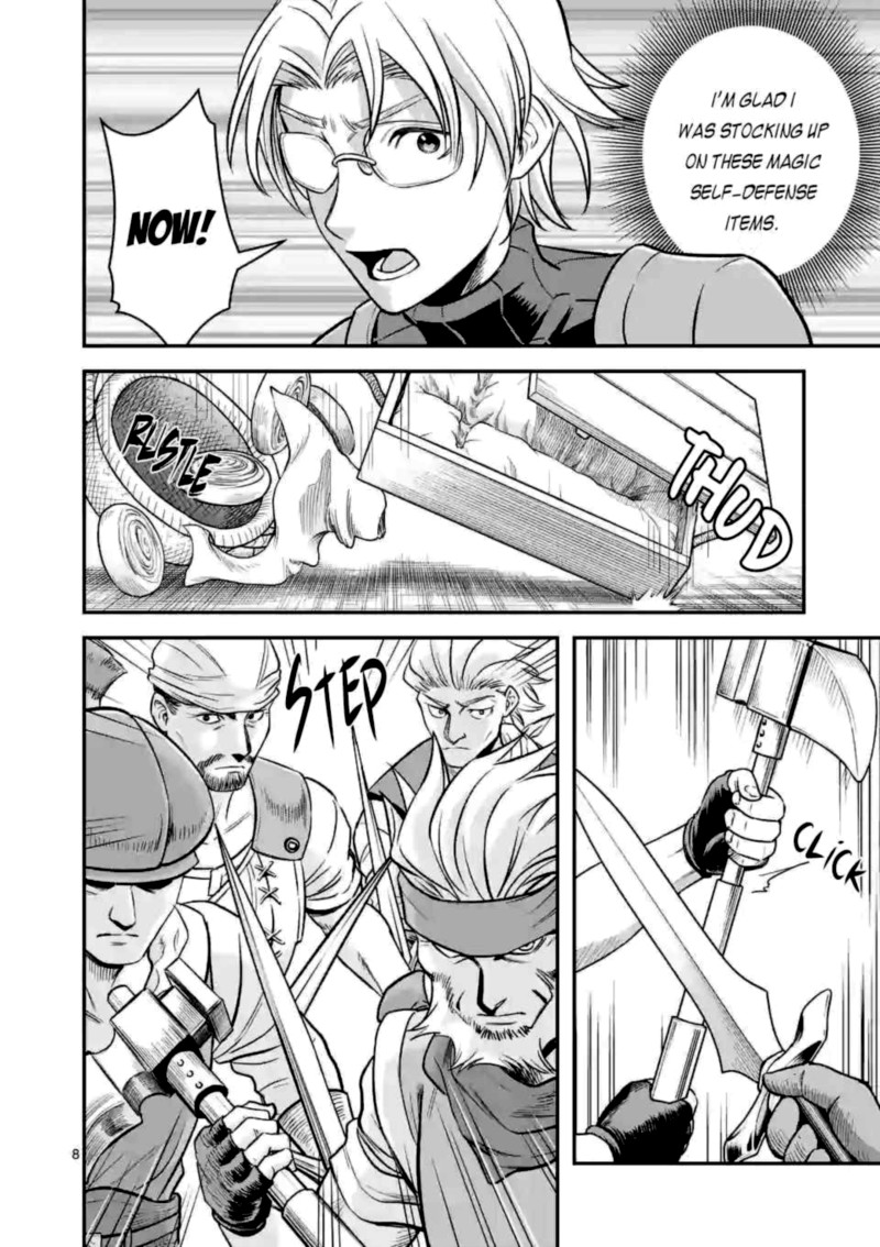 100 Nin No Eiyuu O Sodateta Saikyou Yogensha Wa Boukensha Ni Natte Mo Sekaijuu No Deshi Kara Shitawarete Masu 28 8
