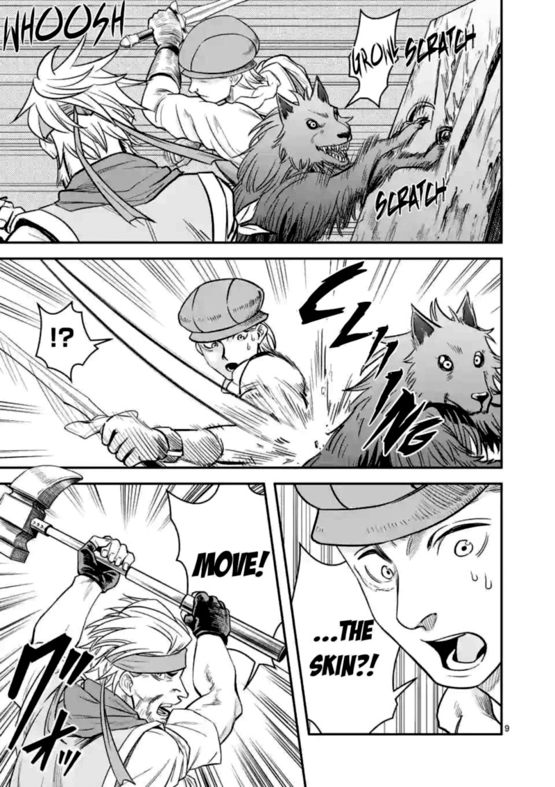 100 Nin No Eiyuu O Sodateta Saikyou Yogensha Wa Boukensha Ni Natte Mo Sekaijuu No Deshi Kara Shitawarete Masu 28 9