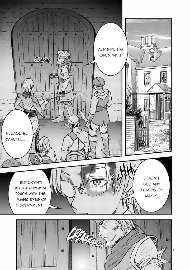 100 Nin No Eiyuu O Sodateta Saikyou Yogensha Wa Boukensha Ni Natte Mo Sekaijuu No Deshi Kara Shitawarete Masu 29 1