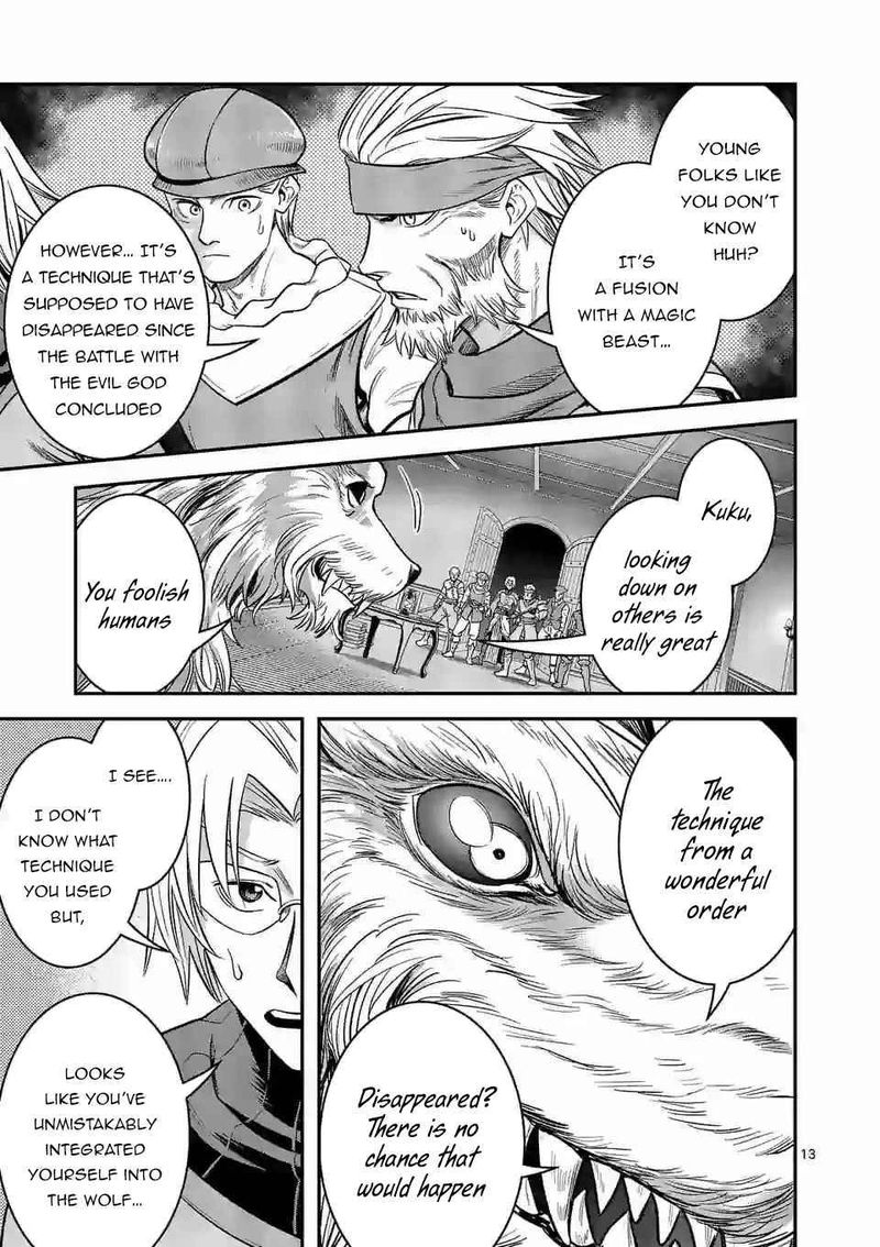 100 Nin No Eiyuu O Sodateta Saikyou Yogensha Wa Boukensha Ni Natte Mo Sekaijuu No Deshi Kara Shitawarete Masu 29 13