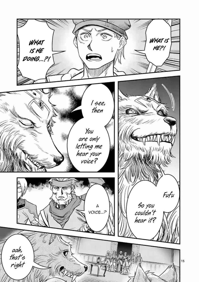 100 Nin No Eiyuu O Sodateta Saikyou Yogensha Wa Boukensha Ni Natte Mo Sekaijuu No Deshi Kara Shitawarete Masu 29 15