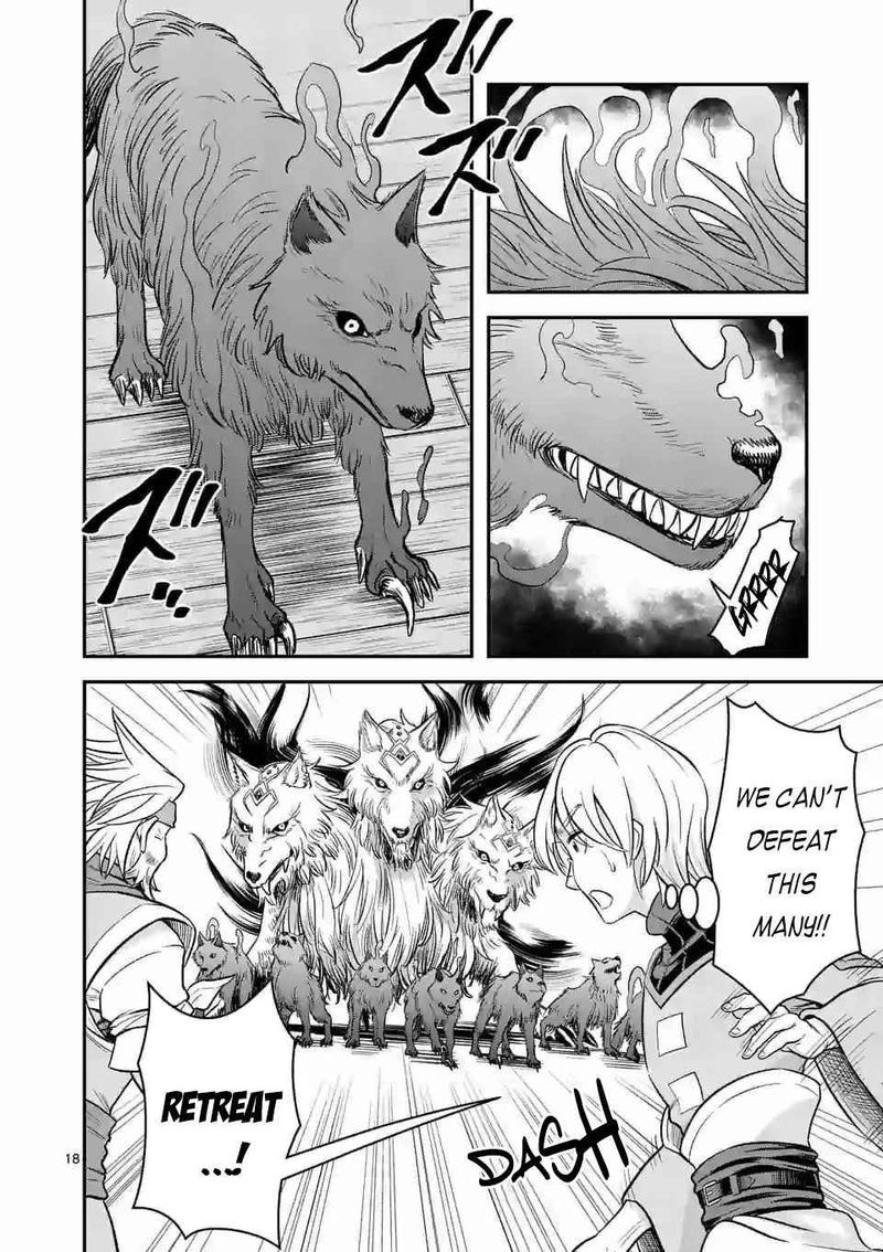 100 Nin No Eiyuu O Sodateta Saikyou Yogensha Wa Boukensha Ni Natte Mo Sekaijuu No Deshi Kara Shitawarete Masu 29 18