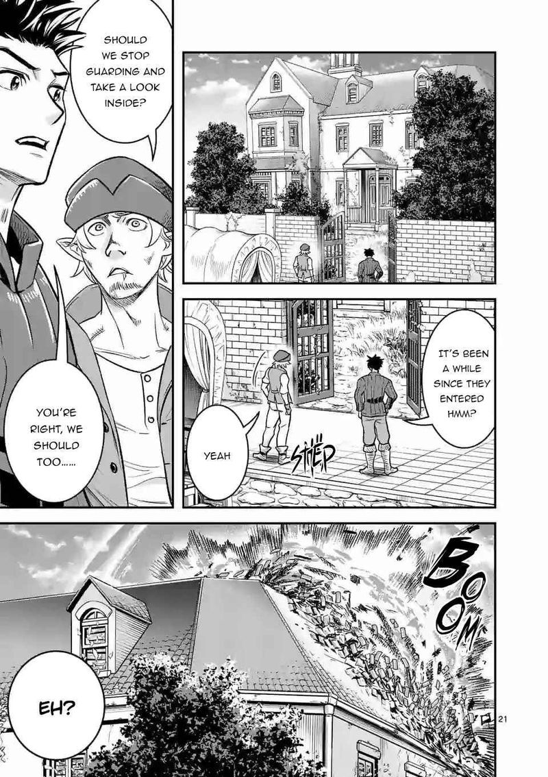 100 Nin No Eiyuu O Sodateta Saikyou Yogensha Wa Boukensha Ni Natte Mo Sekaijuu No Deshi Kara Shitawarete Masu 29 21