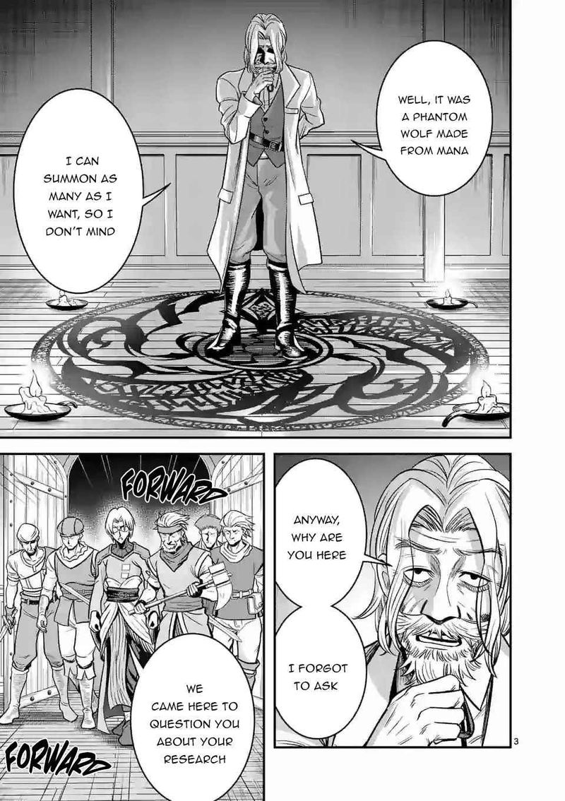 100 Nin No Eiyuu O Sodateta Saikyou Yogensha Wa Boukensha Ni Natte Mo Sekaijuu No Deshi Kara Shitawarete Masu 29 3