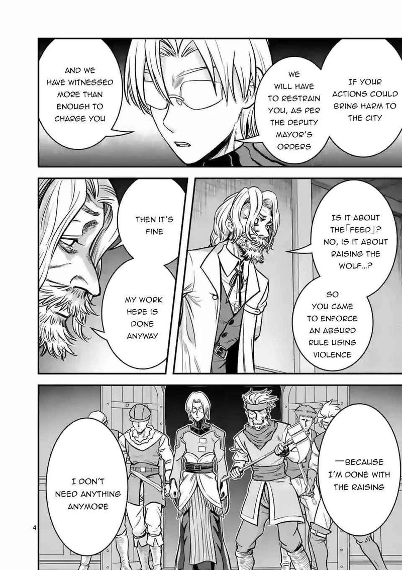 100 Nin No Eiyuu O Sodateta Saikyou Yogensha Wa Boukensha Ni Natte Mo Sekaijuu No Deshi Kara Shitawarete Masu 29 4