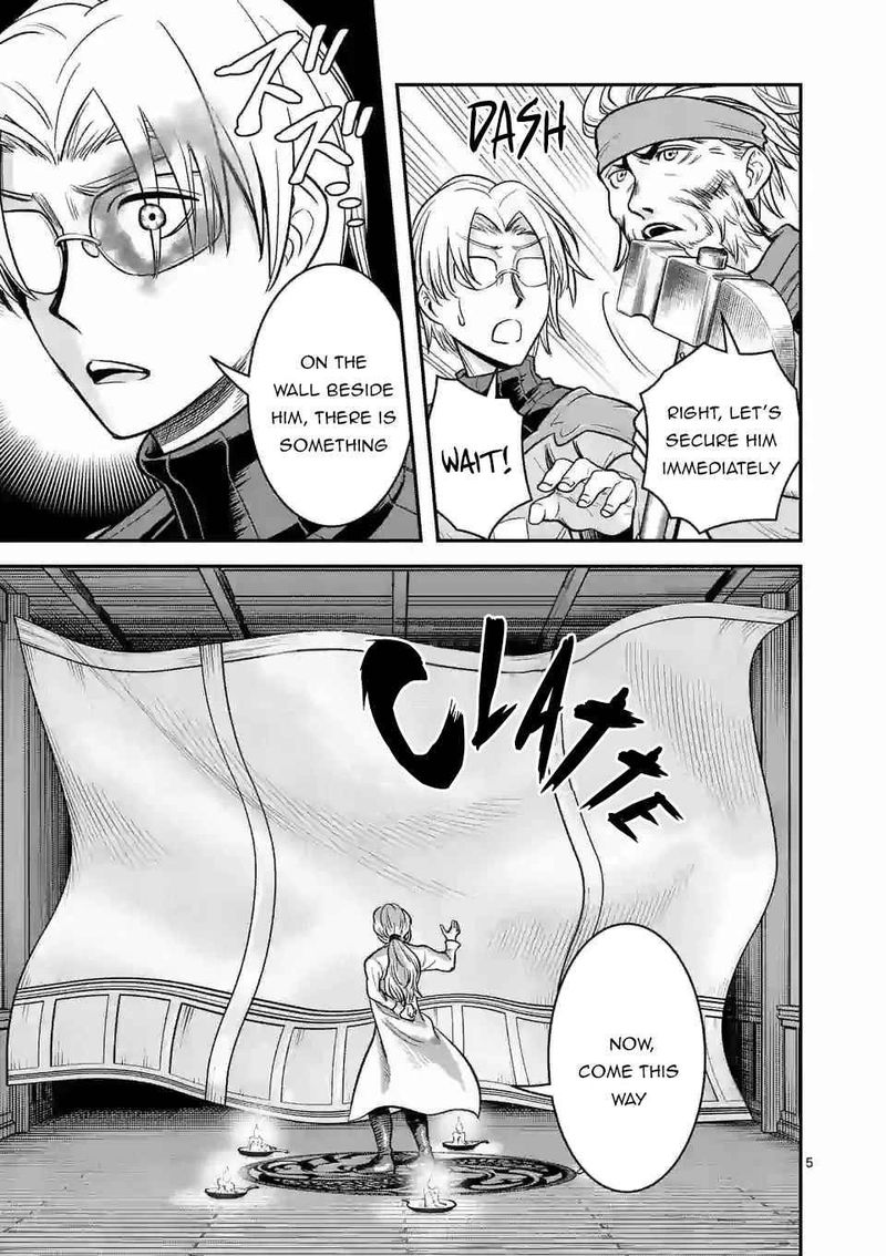 100 Nin No Eiyuu O Sodateta Saikyou Yogensha Wa Boukensha Ni Natte Mo Sekaijuu No Deshi Kara Shitawarete Masu 29 5