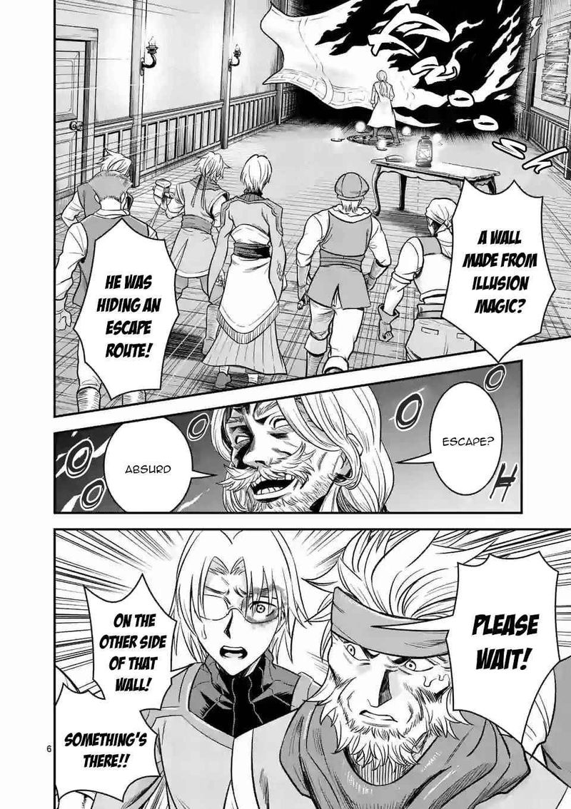 100 Nin No Eiyuu O Sodateta Saikyou Yogensha Wa Boukensha Ni Natte Mo Sekaijuu No Deshi Kara Shitawarete Masu 29 6