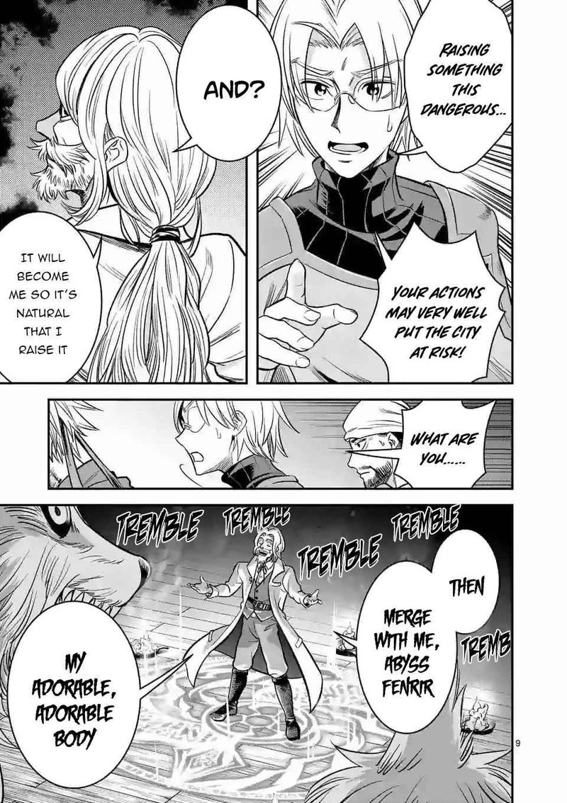 100 Nin No Eiyuu O Sodateta Saikyou Yogensha Wa Boukensha Ni Natte Mo Sekaijuu No Deshi Kara Shitawarete Masu 29 9