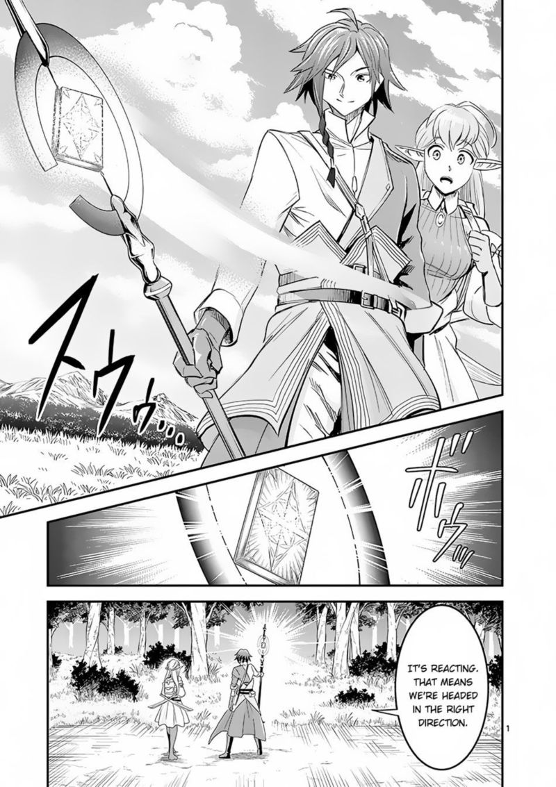100 Nin No Eiyuu O Sodateta Saikyou Yogensha Wa Boukensha Ni Natte Mo Sekaijuu No Deshi Kara Shitawarete Masu 3 1