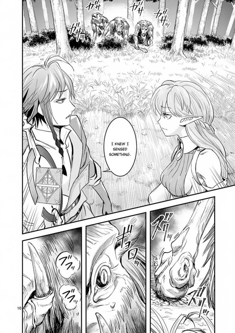 100 Nin No Eiyuu O Sodateta Saikyou Yogensha Wa Boukensha Ni Natte Mo Sekaijuu No Deshi Kara Shitawarete Masu 3 10