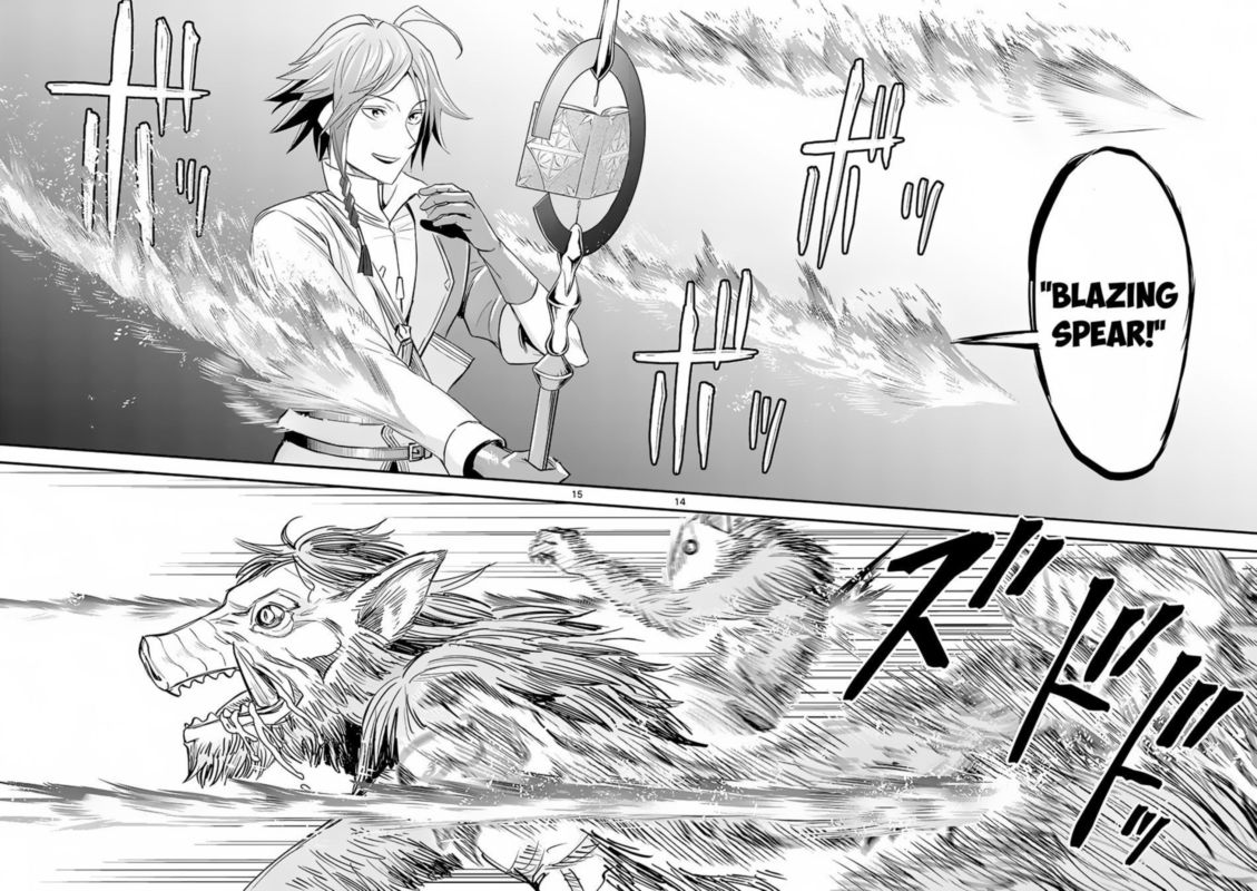 100 Nin No Eiyuu O Sodateta Saikyou Yogensha Wa Boukensha Ni Natte Mo Sekaijuu No Deshi Kara Shitawarete Masu 3 14