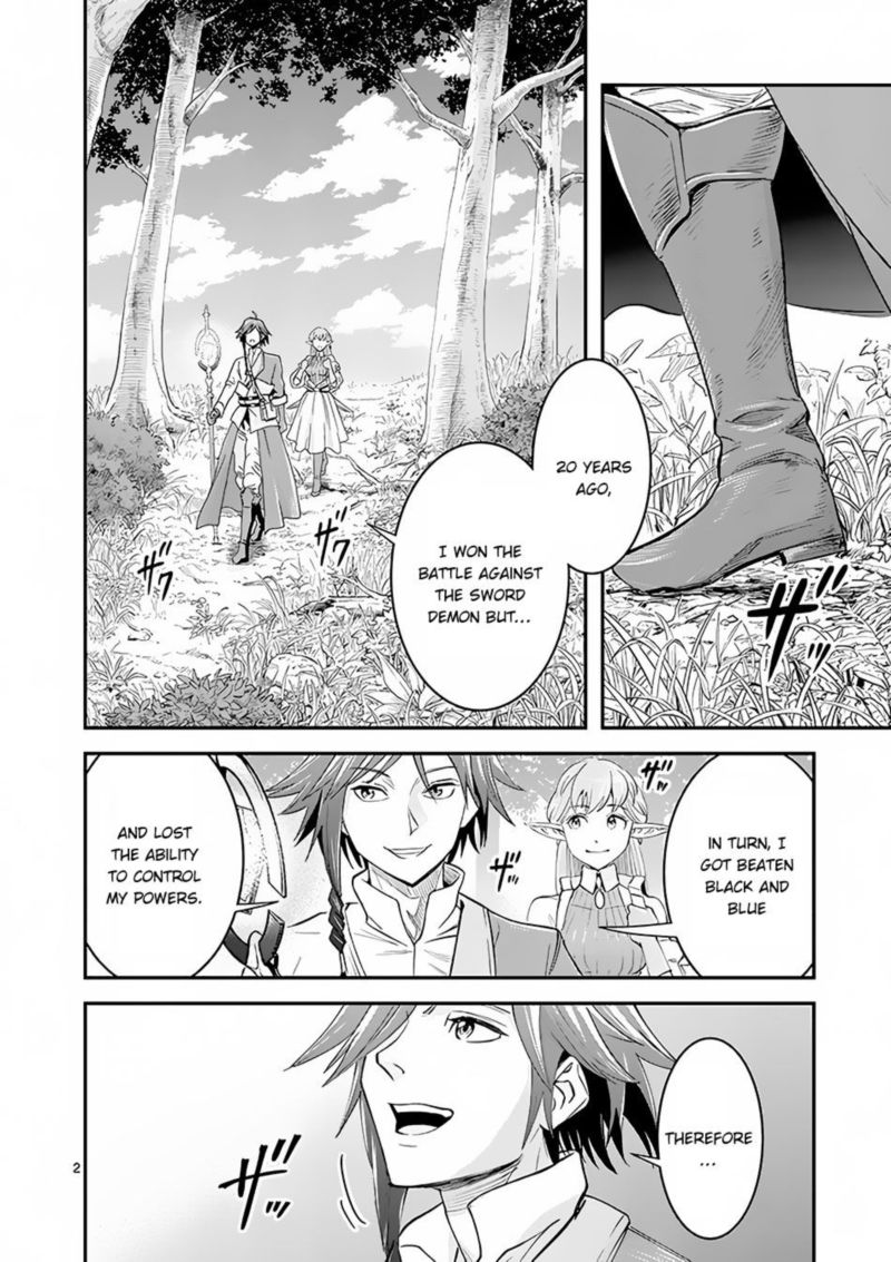 100 Nin No Eiyuu O Sodateta Saikyou Yogensha Wa Boukensha Ni Natte Mo Sekaijuu No Deshi Kara Shitawarete Masu 3 2