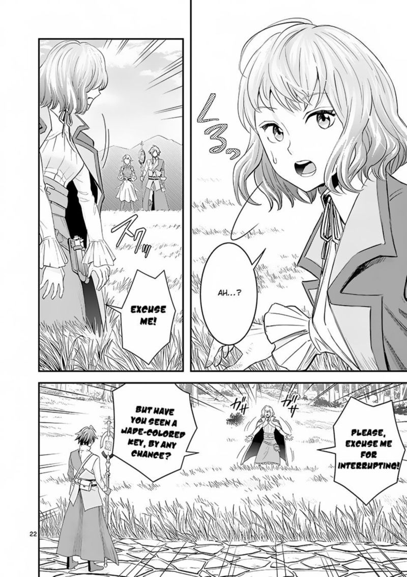 100 Nin No Eiyuu O Sodateta Saikyou Yogensha Wa Boukensha Ni Natte Mo Sekaijuu No Deshi Kara Shitawarete Masu 3 21