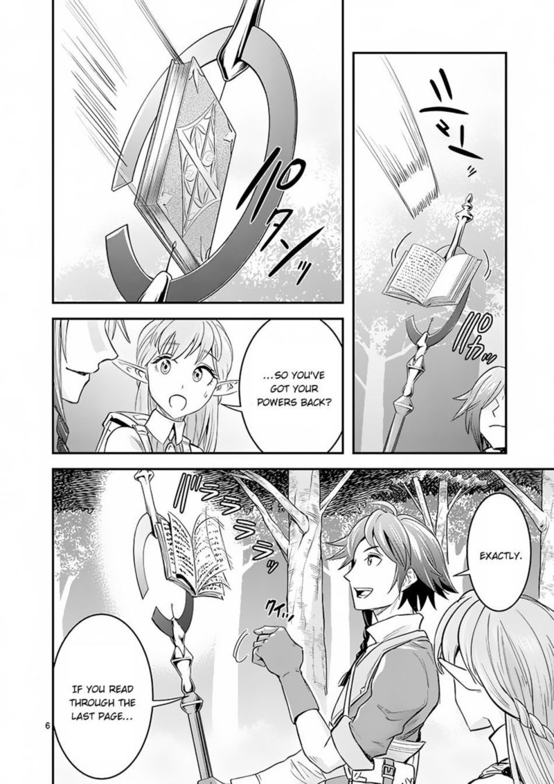 100 Nin No Eiyuu O Sodateta Saikyou Yogensha Wa Boukensha Ni Natte Mo Sekaijuu No Deshi Kara Shitawarete Masu 3 6