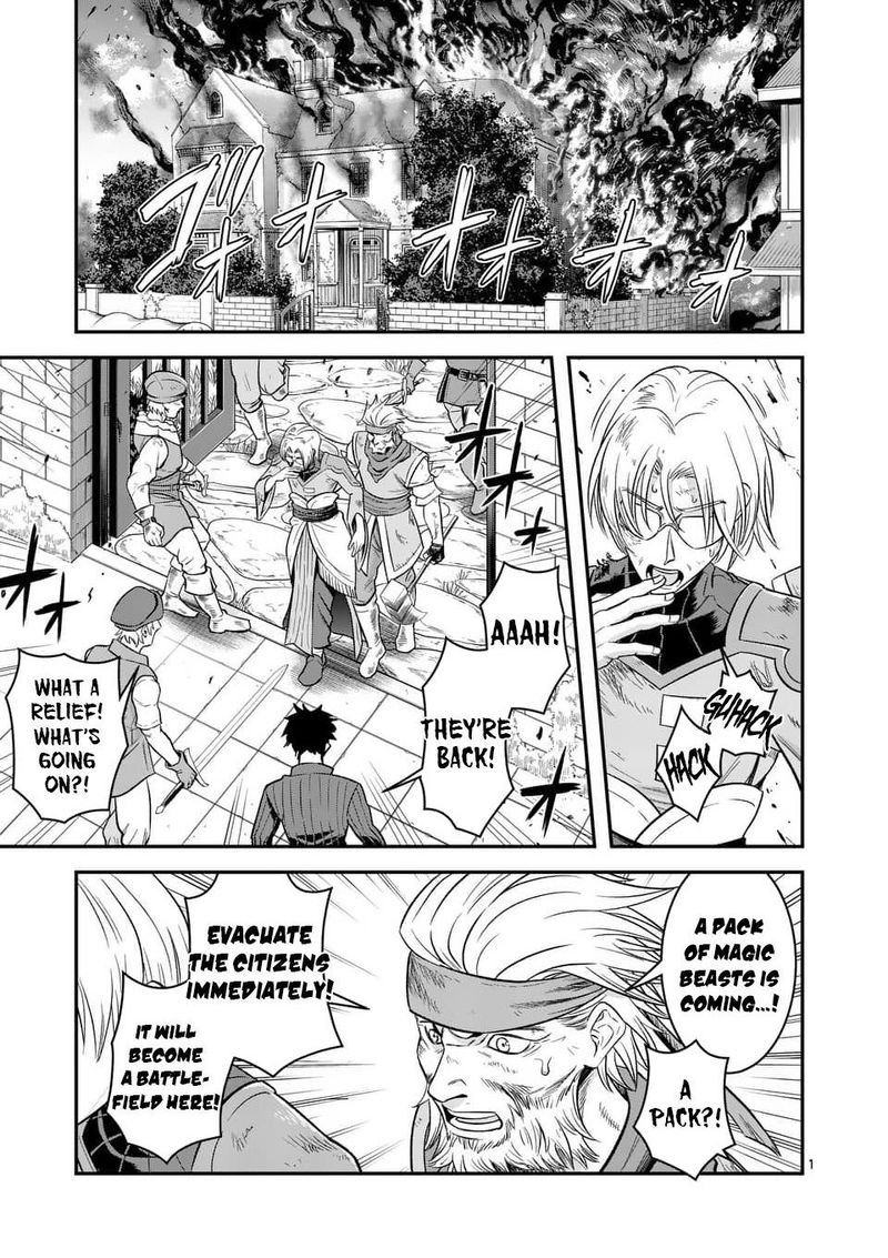 100 Nin No Eiyuu O Sodateta Saikyou Yogensha Wa Boukensha Ni Natte Mo Sekaijuu No Deshi Kara Shitawarete Masu 30 1