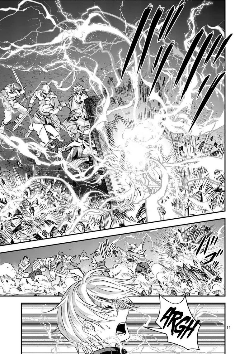 100 Nin No Eiyuu O Sodateta Saikyou Yogensha Wa Boukensha Ni Natte Mo Sekaijuu No Deshi Kara Shitawarete Masu 30 11