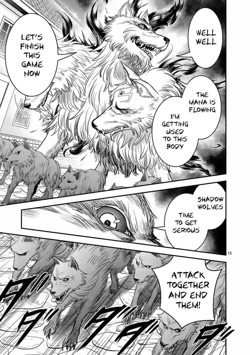 100 Nin No Eiyuu O Sodateta Saikyou Yogensha Wa Boukensha Ni Natte Mo Sekaijuu No Deshi Kara Shitawarete Masu 30 15